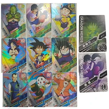Shiny Pokémon Trading Coleção Cartões, DIY, cartão preto, presente de  brinquedo para crianças, anime, 55pcs por caixa